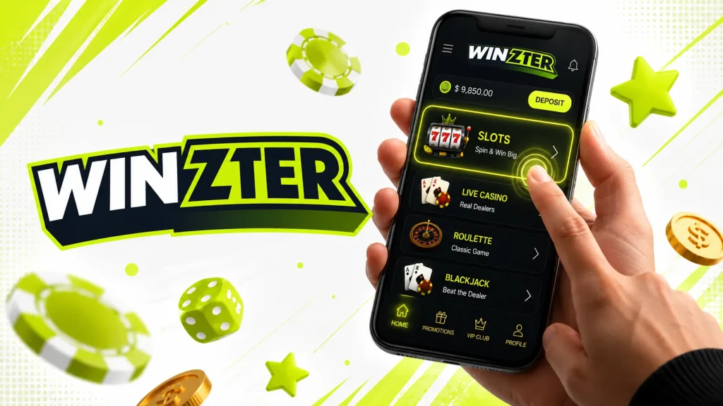 wintzer slots